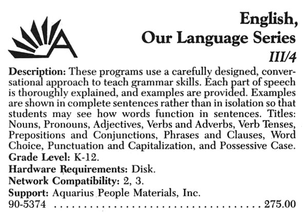 Advertisement